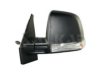 FIAT 735497882 Outside Mirror